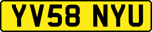 YV58NYU