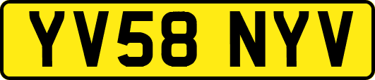 YV58NYV