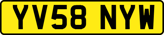 YV58NYW