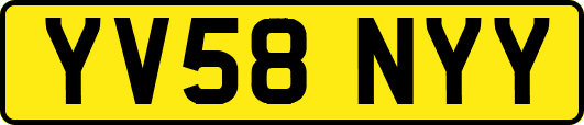 YV58NYY