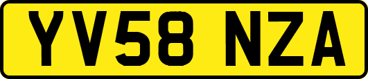YV58NZA