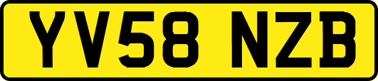 YV58NZB