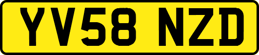 YV58NZD
