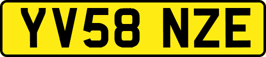 YV58NZE