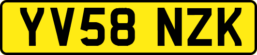 YV58NZK