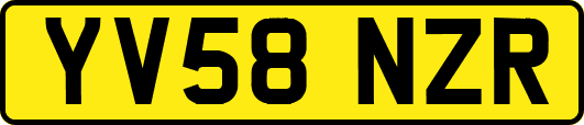 YV58NZR