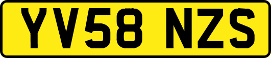 YV58NZS