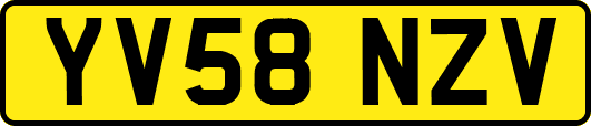 YV58NZV