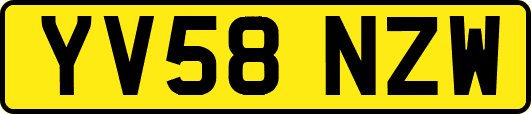 YV58NZW