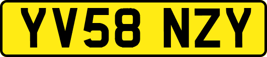 YV58NZY