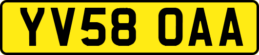 YV58OAA