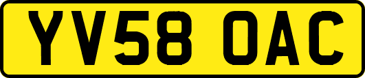 YV58OAC