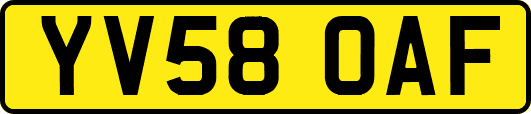 YV58OAF
