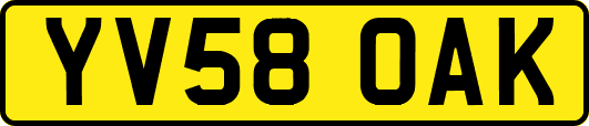 YV58OAK