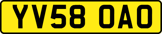 YV58OAO
