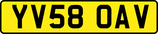 YV58OAV