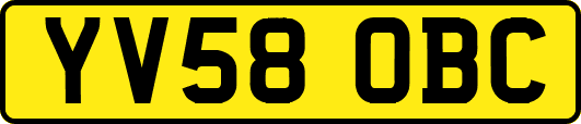 YV58OBC