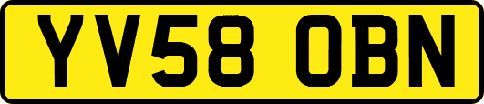 YV58OBN