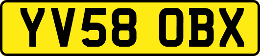 YV58OBX