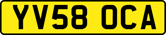 YV58OCA
