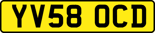 YV58OCD