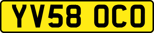 YV58OCO