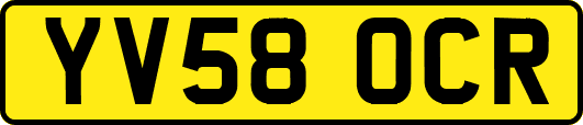 YV58OCR