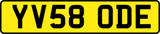 YV58ODE