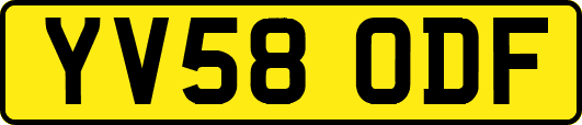 YV58ODF