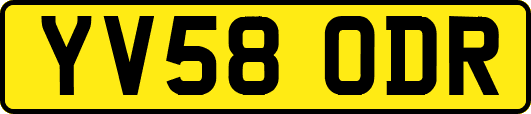 YV58ODR