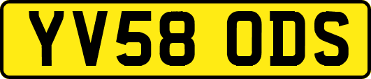 YV58ODS