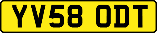 YV58ODT
