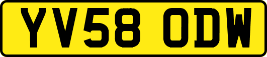 YV58ODW