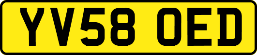 YV58OED