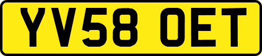 YV58OET
