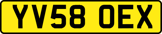 YV58OEX