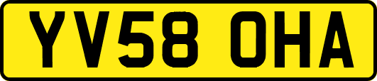 YV58OHA