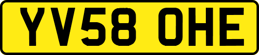 YV58OHE