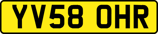 YV58OHR