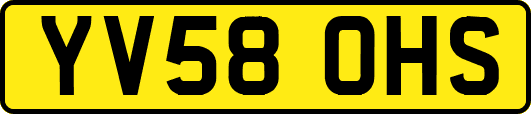 YV58OHS