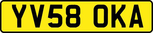 YV58OKA