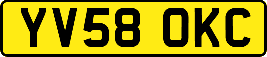 YV58OKC
