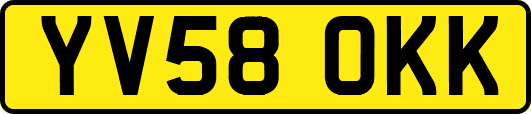 YV58OKK