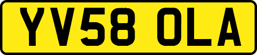 YV58OLA