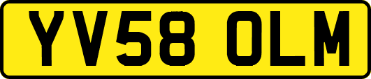 YV58OLM