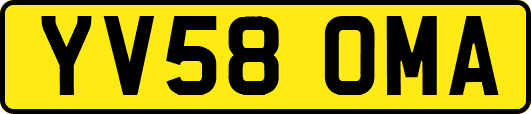 YV58OMA
