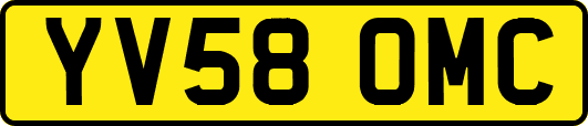 YV58OMC
