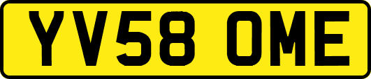 YV58OME