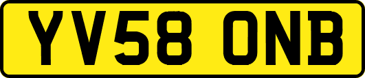 YV58ONB