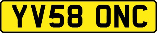 YV58ONC